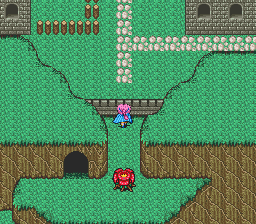 ロマンシング サ・ガ2のプレイ日記29：レトロゲーム(スーファミ)_挿絵13