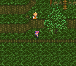ロマンシング サ・ガ2のプレイ日記28：レトロゲーム(スーファミ)_挿絵23