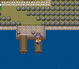 ロマンシング サ・ガ2のプレイ日記34：レトロゲーム(スーファミ)_挿絵2