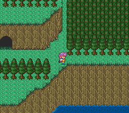 ロマンシング サ・ガ2のプレイ日記29：レトロゲーム(スーファミ)_挿絵11