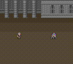 ロマンシング サ・ガ2のプレイ日記32：レトロゲーム(スーファミ)_挿絵12