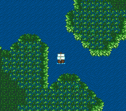 ロマンシング サ・ガ2のプレイ日記37：レトロゲーム(スーファミ)_挿絵23