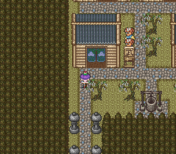 ロマンシング サ・ガ2のプレイ日記31：レトロゲーム(スーファミ)_挿絵4