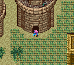ロマンシング サ・ガ2のプレイ日記30：レトロゲーム(スーファミ)_挿絵10