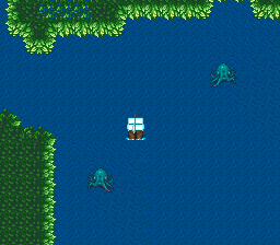 ロマンシング サ・ガ2のプレイ日記37：レトロゲーム(スーファミ)_挿絵18