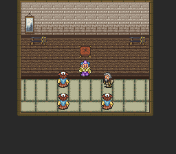 ロマンシング サ・ガ2のプレイ日記31：レトロゲーム(スーファミ)_挿絵14