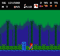 ゲゲゲの鬼太郎 妖怪大魔境のプレイ日記5：レトロゲーム(ファミコン)_挿絵32