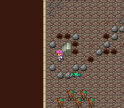 ロマンシング サ・ガ2のプレイ日記30：レトロゲーム(スーファミ)_挿絵12