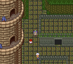 ロマンシング サ・ガ2のプレイ日記33：レトロゲーム(スーファミ)_挿絵18