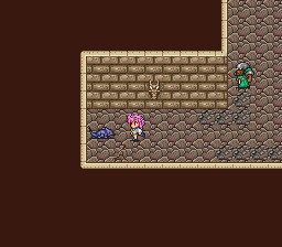 ロマンシング サ・ガ2のプレイ日記30：レトロゲーム(スーファミ)_挿絵6