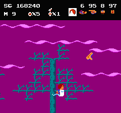 ゲゲゲの鬼太郎 妖怪大魔境のプレイ日記6：レトロゲーム(ファミコン)_挿絵20