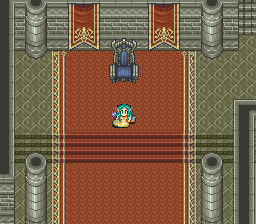 ロマンシング サ・ガ2のプレイ日記26：レトロゲーム(スーファミ)_挿絵1