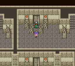 ロマンシング サ・ガ2のプレイ日記33：レトロゲーム(スーファミ)_挿絵9