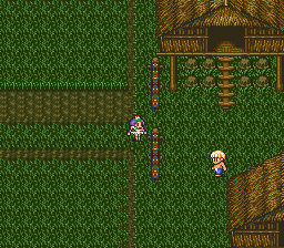 ロマンシング サ・ガ2のプレイ日記33：レトロゲーム(スーファミ)_挿絵20