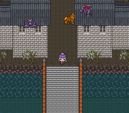 ロマンシング サ・ガ2のプレイ日記32：レトロゲーム(スーファミ)_挿絵5