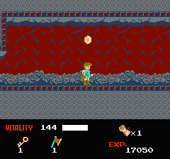 ドラゴンバスターのプレイ日記4：レトロゲーム(ファミコン)_挿絵15