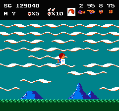 ゲゲゲの鬼太郎 妖怪大魔境のプレイ日記5：レトロゲーム(ファミコン)_挿絵38