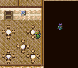 ロマンシング サ・ガ2のプレイ日記39：レトロゲーム(スーファミ)_挿絵24
