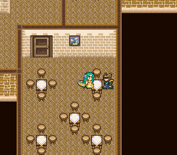 ロマンシング サ・ガ2のプレイ日記26：レトロゲーム(スーファミ)_挿絵14