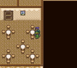 ロマンシング サ・ガ2のプレイ日記39：レトロゲーム(スーファミ)_挿絵23
