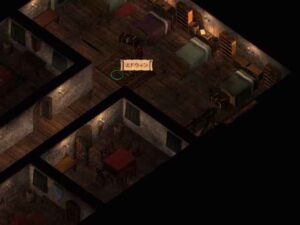 エドウィンのお仕事：Baldur's Gate 2#166_挿絵10