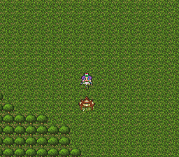 ロマンシング サ・ガ2のプレイ日記34：レトロゲーム(スーファミ)_挿絵17