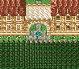 ロマンシング サ・ガ2のプレイ日記26：レトロゲーム(スーファミ)_挿絵4
