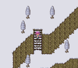 ロマンシング サ・ガ2のプレイ日記27：レトロゲーム(スーファミ)_挿絵26