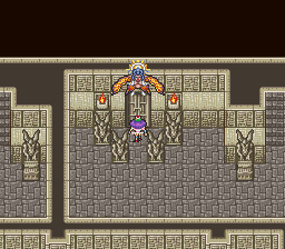 ロマンシング サ・ガ2のプレイ日記33：レトロゲーム(スーファミ)_挿絵12