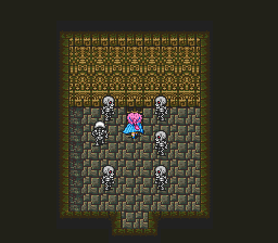 ロマンシング サ・ガ2のプレイ日記28：レトロゲーム(スーファミ)_挿絵7