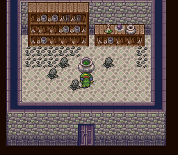 ロマンシング サ・ガ2のプレイ日記38：レトロゲーム(スーファミ)_挿絵9