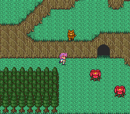 ロマンシング サ・ガ2のプレイ日記29：レトロゲーム(スーファミ)_挿絵9