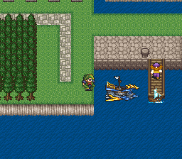 ロマンシング サ・ガ2のプレイ日記39：レトロゲーム(スーファミ)_挿絵26
