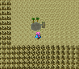 ロマンシング サ・ガ2のプレイ日記30：レトロゲーム(スーファミ)_挿絵2