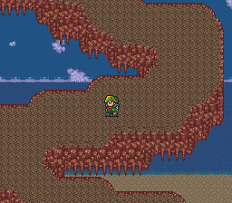 ロマンシング サ・ガ2のプレイ日記39：レトロゲーム(スーファミ)_挿絵10