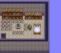 ロマンシング サ・ガ2のプレイ日記39：レトロゲーム(スーファミ)_挿絵16