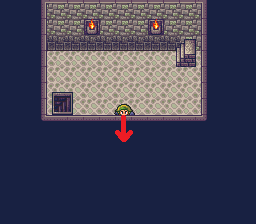 ロマンシング サ・ガ2のプレイ日記38：レトロゲーム(スーファミ)_挿絵16