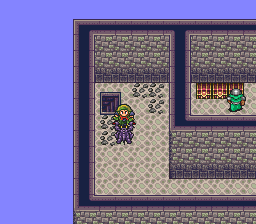 ロマンシング サ・ガ2のプレイ日記38：レトロゲーム(スーファミ)_挿絵12