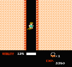 ドラゴンバスターのプレイ日記2：レトロゲーム(ファミコン)_挿絵17