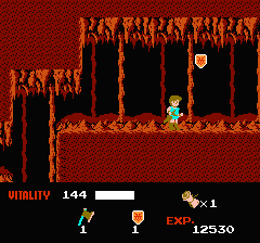 ドラゴンバスターのプレイ日記3：レトロゲーム(ファミコン)_挿絵26
