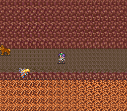 ロマンシング サ・ガ2のプレイ日記36：レトロゲーム(スーファミ)_挿絵2