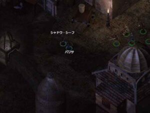 グリル・ベリーとオークの樹皮とソリック・ベリー：Baldur's Gate 2#171_挿絵2