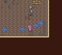 ロマンシング サ・ガ2のプレイ日記30：レトロゲーム(スーファミ)_挿絵11