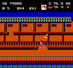 ゲゲゲの鬼太郎 妖怪大魔境のプレイ日記4：レトロゲーム(ファミコン)_挿絵24