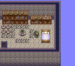 ロマンシング サ・ガ2のプレイ日記39：レトロゲーム(スーファミ)_挿絵20
