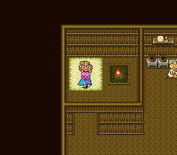 ロマンシング サ・ガ2のプレイ日記28：レトロゲーム(スーファミ)_挿絵24