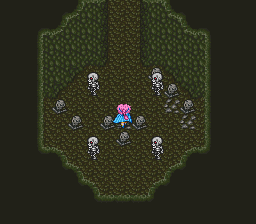 ロマンシング サ・ガ2のプレイ日記28：レトロゲーム(スーファミ)_挿絵19