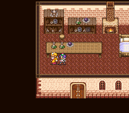 ロマンシング サ・ガ2のプレイ日記30：レトロゲーム(スーファミ)_挿絵21