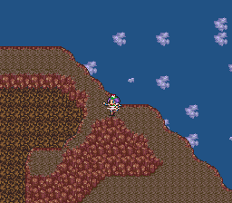ロマンシング サ・ガ2のプレイ日記36：レトロゲーム(スーファミ)_挿絵4