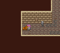 ロマンシング サ・ガ2のプレイ日記30：レトロゲーム(スーファミ)_挿絵14